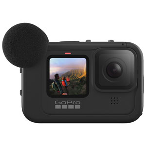 GoPro HERO11/10/9 Black Lens Mod | Best Buy Canada