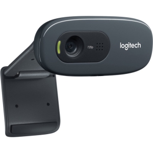 Logitech C270 C270 HD Webcam (960-000694)