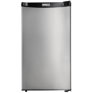 Danby Designer 3.2 Cu. Ft. Bar Fridge - Spotless Steel
