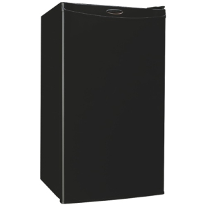 Danby 3.2 Cu. Ft. Bar Fridge (DCR032A2BDD) - Black