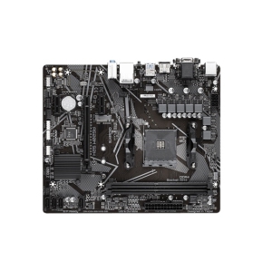 Gigabyte Motherboard A520M S2H AM4 AMD A520 DDR4 HDMI/DVI-D/D-sub Micro ATX  Retail | Best Buy Canada