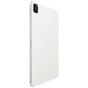 Apple Smart Folio for iPad Air (5th/4th Gen) - White | Best Buy Canada
