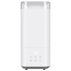 Ecohouzng Ultrasonic Humidifier - White