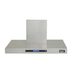 KUCHT Professional 30-inch 900 CFM Ducted Wall Mount Range Hood in Stainless Steel