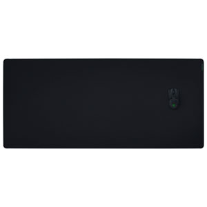 Razer Gigantus V2 Soft Gaming Mouse Mat - 3XL - Black