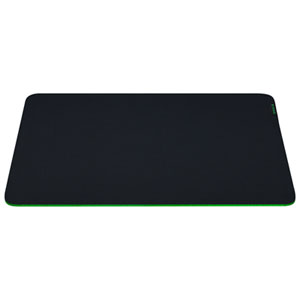 Razer Gigantus V2 Soft Gaming Mouse Mat - Medium - Black