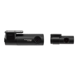 BlackVue DR590X-2CH Full HD Dash Cam 32GB SD