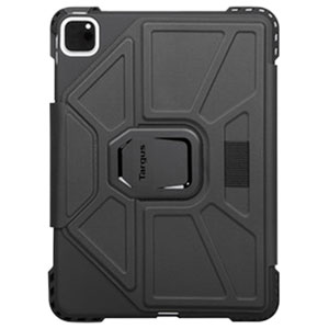 Targus ProTek Folio Case for iPad Air (M2) 11”/iPad Air (5th/4th Gen)/iPad Pro 11" (4th/3rd/2nd/1st Gen)