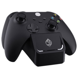 Collective Minds Dual Controller Charging Station with Batteries for XBOX Series X|S