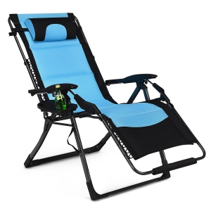 wickes folding chair