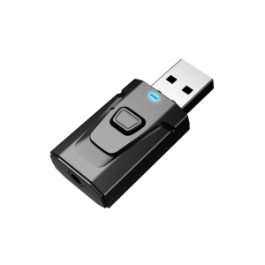 axGear Four in One USB Wireless Controller Adapter Transmitter Supports Voice Calls