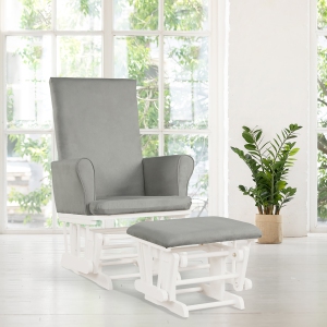 Baby rocking chair for nursery hotsell