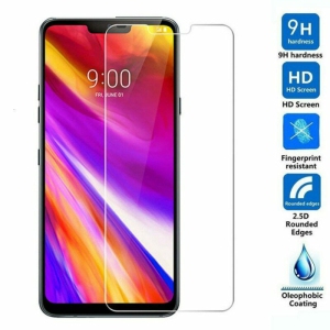 Premium Tempered Glass Screen Protector for LG V20