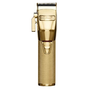 BaBylissPRO GoldFX Metal Lithium Clipper #FX870G