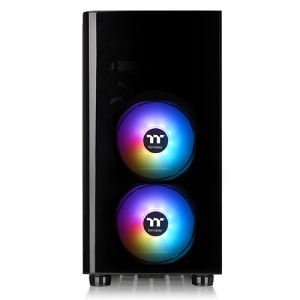 Thermaltake View 31 Tempered Glass ARGB Edition