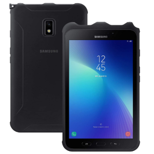Samsung Galaxy Tab Active 2 SM-T395 16GB 8" Wi-Fi + 4G Factory Unlocked Tablet - International Version
