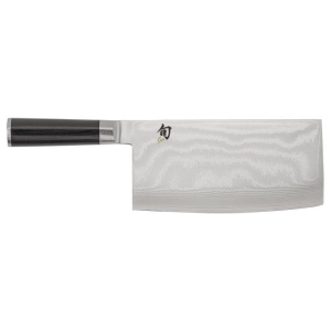 Shun 7 inch Classic Vegetable Cleaver (dm0712)