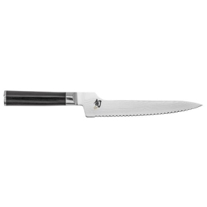 Shun Classic 9" Offset Bread Knife DM0724