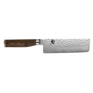 Shun Premier 5.5" Nakiri Knife TDM0742