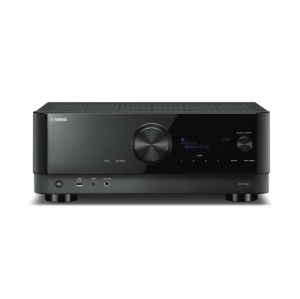 Yamaha RX-V6A 7.2 Channel AV Receiver with MusicCast