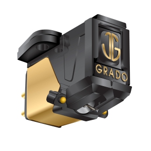 Grado Prestige Series Gold3 1/2" Standard Mount Turntable Cartridge