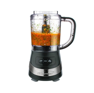 Brentwood 3 Cup Food Processor