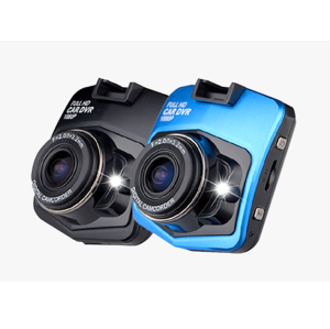 Dash Camera With Night Vision