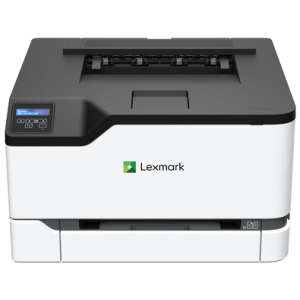 Lexmark CS331dw Colour Wireless Laser Printer - (40N9020)