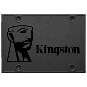 Kingston 960GB SATA III Internal Solid State Drive (SA400S37/960G
