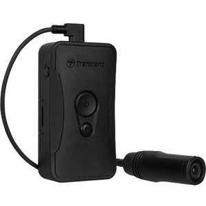 Transcend DrivePro Digital Camcorder - Full HD - TAA Compliant TS64GDPB60A
