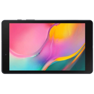 Samsung Galaxy Tab A 8.0" 32 GB WiFi Android 9.0 Pie Tablet Black (2019) - SM-T290NZKAXAR