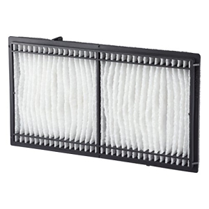 NEC Corporation NP06FT Projector Dust Filter Black/White
