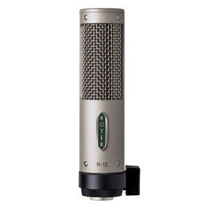 Royer Labs R-10 Studio/Live Ribbon Microphone