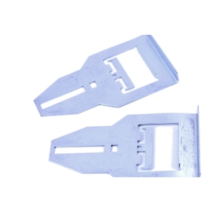 Xtenzi Clarion Radio Removal Stereo Universal Key tool Set 2PCS