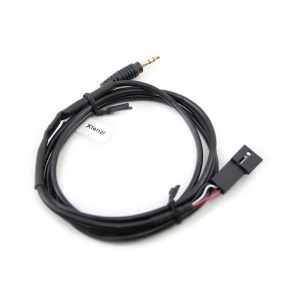 Car Audio AUX Adapter Cable for BMW BM54 E39 E46 E38 E53 X5 iPod iPhone MP3