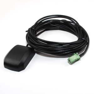 Xtenzi External GPS Antenna Navigation for Pioneer Avic F500bt F700bt F7010bt F900bt F90bt U220 U310bt X710bt X7115bt X910bt X9115bt X920bt X930bt X9310bt Z110bt Z120bt Z130bt