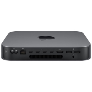 Open Box - Apple Mac mini (MXNG2VC/A) Intel Core i5 6-Core