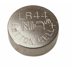 Pkcell 1 5v 0 Hg Cell Ag13 Lr44 6 Alkaline Button Cell 10 Batteries Best Buy Canada