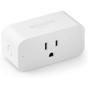 Amazon Smart Plug, works with Alexa - Open Box