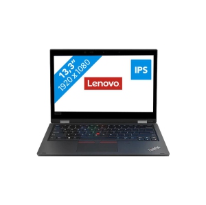 Refurbished (Good) - Lenovo ThinkPad L390 i5-8265U @1.6GHz 