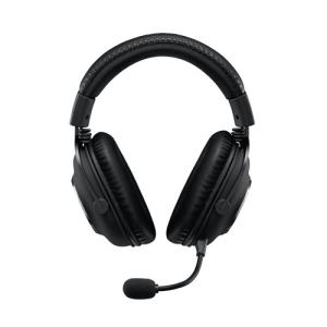 Logitech Pro X Gaming Headset with Microphone - Black - Open Box