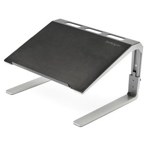 StarTech Adjustable Laptop Stand - Steel & Aluminum - 3 Height Settings