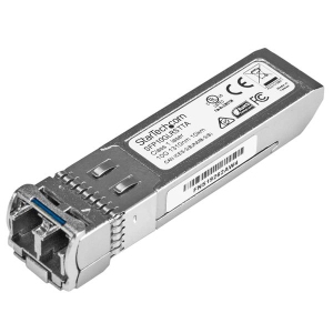 StarTech Cisco SFP-10G-LR-S Comp. SFP+ Module - 10GBASE-LR - 10GE Gigabit Ethernet SFP+ 10GbE Single Mode Fiber SMF Optic Transceiver