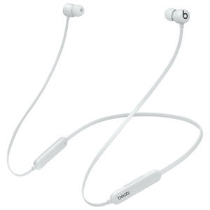 Beats by Dr. Dre Flex In-Ear Bluetooth Headphones - Smoke Grey