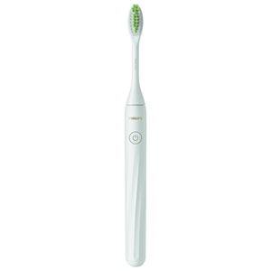 Brosse à dents à piles Philips One by Sonicare (HY1100/03) - Menthe