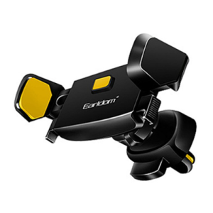 EARLDOM universal Air vent phone holder Air outlet clamp