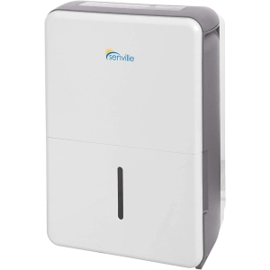Senville 35 Pint Dehumidifier for Home, Basement, or Garage