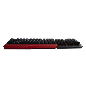 Digifast LK42 Mechanical RGB Gaming Keyboard, Optical Clicky