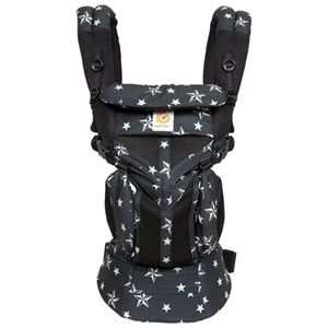 Ergo black clearance stars