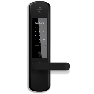 Igloohome Smart Mortise 2 + (Premium Quality with Innovative PIN Code Technology)